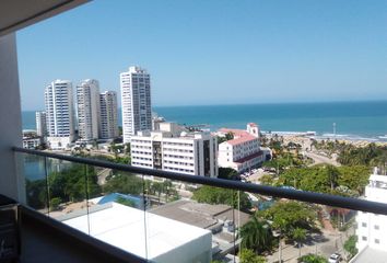 Apartamento en  Bocagrande, Provincia De Cartagena, Bolívar, Colombia