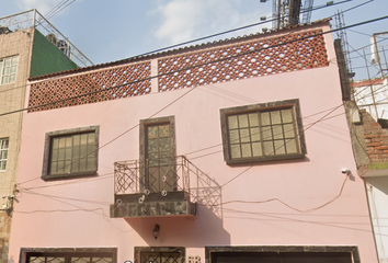 Casa en  Narvarte Poniente, Benito Juárez, Cdmx