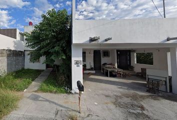 Casa en  Hacienda De San Patricio 328, Villas De La Hacienda, Monterrey, Nuevo León, México