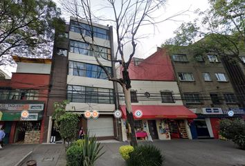 Departamento en  Avenida Baja California 252, Hipódromo, Ciudad De México, Cdmx, México