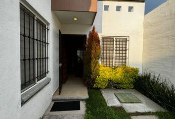 Casa en condominio en  Residencial Andares, Adolfo López Mateos, Trojes De Alonso, Aguascalientes, México