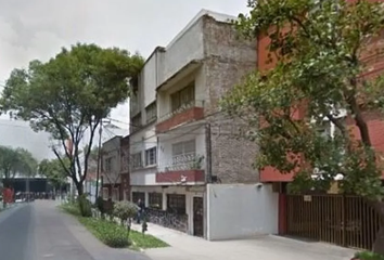 Departamento en  Calle Yácatas 1, Narvarte Poniente, Ciudad De México, Cdmx, México