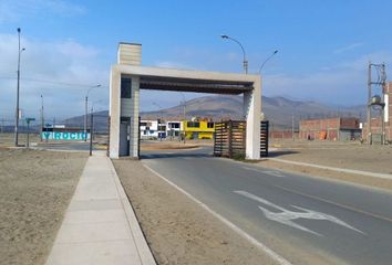 Terreno en  Alameda Lima Norte, Autopista Panamericana Norte, Ancón, Perú