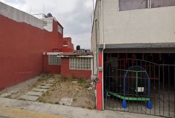 Casa en  San Francisco Javier, Villas Santin, San Nicolás Tolentino, Estado De México, México