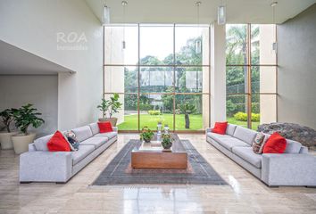 Departamento en  Av. De Las Américas 1972, Country Club, Guadalajara, Jalisco, México