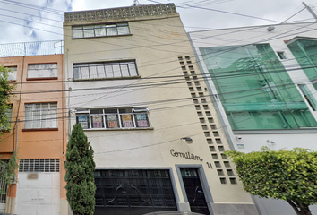 Departamento en  Comitán 11, Hipódromo, Ciudad De México, Cdmx, México