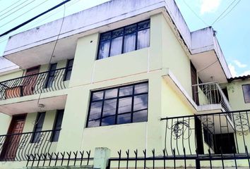 Casa en  Juan Procel & Puruhanta, Quito, Ecuador