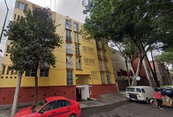 Departamento en  Sadi Carnot 10, Colonia San Rafael, Ciudad De México, Cdmx, México