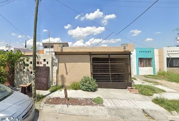 Casa en  Barrio De La Industria, Monterrey, Nuevo León, México