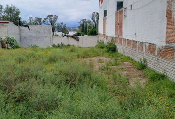 Lote de Terreno en  Bosques Del Lago, Cuautitlán Izcalli, Estado De México, México