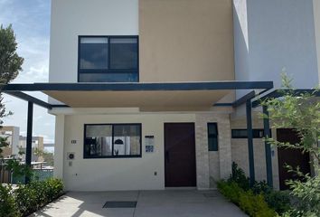 Casa en condominio en  Zaru, Zakia, Querétaro, México