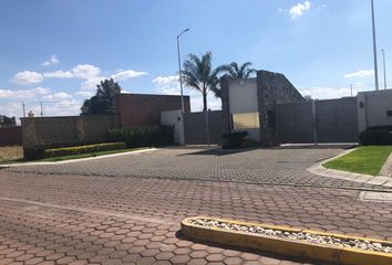 Lote de Terreno en  Arboledas De Zerezotla, San Pedro Cholula