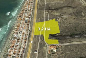 Lote de Terreno en  San Antonio Del Mar, Tijuana