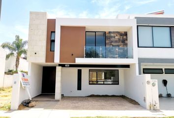 Casa en fraccionamiento en  Punta Del Faro, Residencial Punta Del Este, León, Guanajuato, México