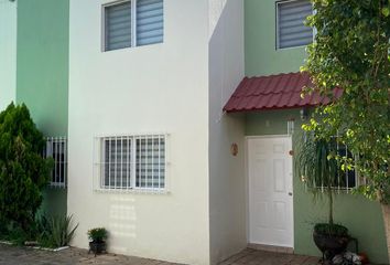 Casa en condominio en  Beatriz Hernández 1250, Zoquipan, Zapopan, Jalisco, México