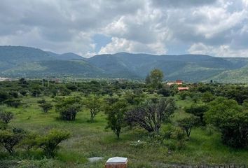 Lote de Terreno en  La Providencia Vida De Campo, Camino A Alcocer, San Miguel De Allende, Guanajuato, México