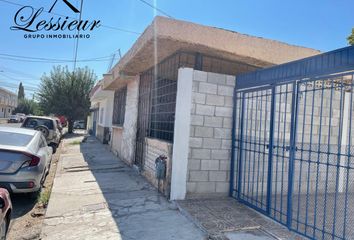 Casa en  Calle Chapala 2548, Hidalgo, Juárez, Chihuahua, México