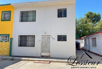 Casa en  Las Acequias, Ciudad Juárez, Juárez, Chihuahua