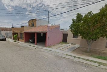 Casa en  Manuel Rivera Zamudio, Altares, 83296 Hermosillo, Son., México