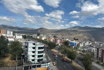 Departamento en  Antonio Núñez & Avenida Diego Vásquez De Cepeda, Quito, Ecuador