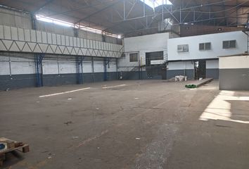 Local industrial en  Av. Los Faisanes 11, Chorrillos, Perú