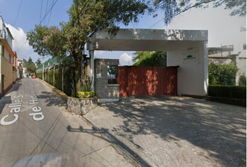 Casa en fraccionamiento en  Calle Segunda Cerrada De Hidalgo 5, San Bartolo Ameyalco, Ciudad De México, Cdmx, México