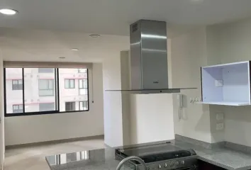 Departamento en  Calle Lago Zurich, Granada, Ciudad De México, Cdmx, México