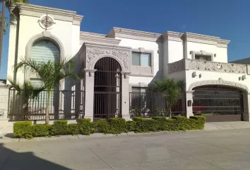 Casa en fraccionamiento en  Centro Norte, Hermosillo