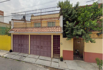 Casa en  Corola, El Reloj, Ciudad De México, Cdmx, México