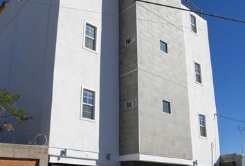 Edificio en  Margaritas, Ciudad Juárez, Juárez, Chihuahua