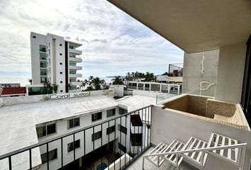 Departamento en  Makare, Playa Los Picos, Bucerías, Nayarit, México