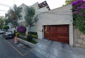 Casa en fraccionamiento en  Coscomate 65, Toriello Guerra, Ciudad De México, Cdmx, México