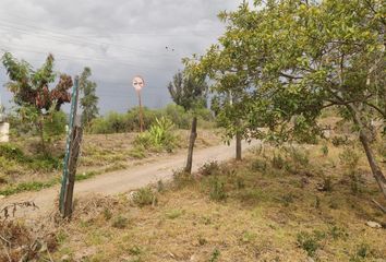 Lote de Terreno en  Sáchica, Boyacá