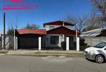 Casa en  Pinto, Chile