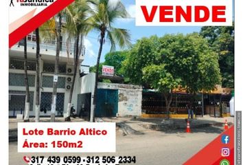 Lote de Terreno en  Calle 8 15 27, Neiva, Huila, Col