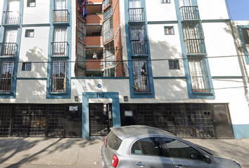 Departamento en  Calle De Galeana 110, Guerrero, Ciudad De México, Cdmx, México