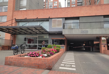 Apartamento en  Usaquén, Bogotá