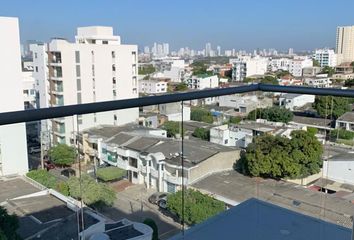 Apartamento en  Alto Bosque, Provincia De Cartagena, Bolívar, Colombia