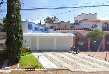 Casa en  Calle Nogal 816, Arboledas, Santiago De Querétaro, Querétaro, México