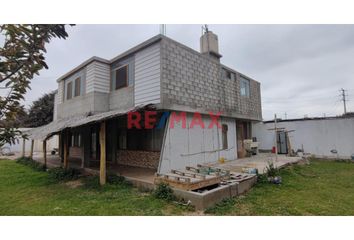 Casa en  Jequetepeque, Pacasmayo