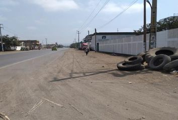 Local industrial en  Trujillo, Virú, Perú