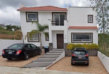 Casa en  Lago Cuitzeo 202, Cumbres Del Lago, Juriquilla, Querétaro, México