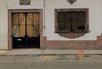 Casa en  Santa Cruz Norte 21, Colonia Del Valle Norte, Del Valle Nte, Cdmx, México