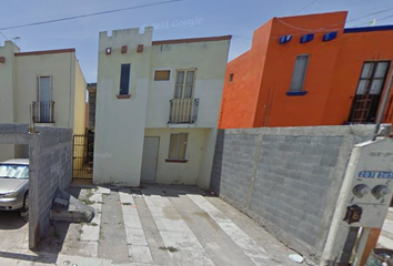 Casa en  Parque De Los Soles 207, Balcones De Alcalá, Reynosa, Tamaulipas, México