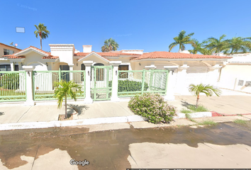 Casa en  Isla Del Peruano 58, Lomas De Miramar, Guaymas, Sonora, México