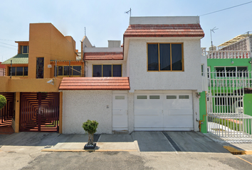 Casa en  De La Playa, Guadalupe Proletaria, Ciudad De México, Cdmx, México