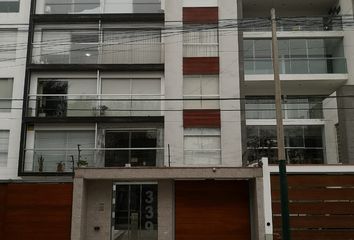 Departamento en  Avenida Higuereta 339-341, Santiago De Surco, Perú