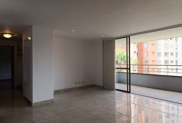 Apartamento en Poblado, Medellín