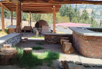 Casa en  San Miguel De Chequió, Huaraz, Perú