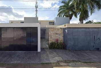 Casa en  Calle 37ᴬ, San Ramón Norte, Mérida, Yucatán, México